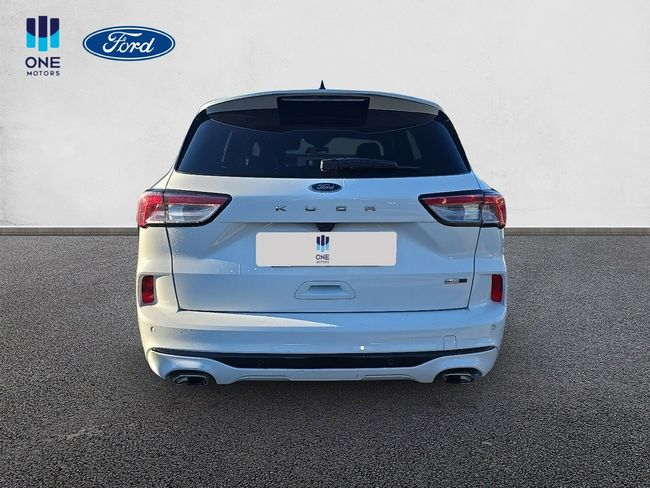 Ford Kuga ST-LINE 2.0ECOB MHEV 150CV  - Foto 5