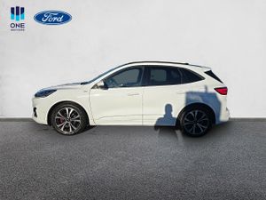 Ford Kuga ST-LINE 2.0ECOB MHEV 150CV  - Foto 3