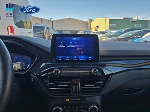 Ford Kuga ST-LINE 2.0ECOB MHEV 150CV  - Foto 14