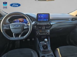 Ford Kuga ST-LINE 2.0ECOB MHEV 150CV  - Foto 10