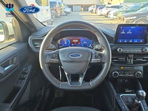 Ford Kuga ST-LINE 2.0ECOB MHEV 150CV  - Foto 11