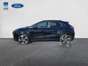 Ford Puma ST-LINE X 1.0ECOB MHEV 125CV 5P  - Foto 3