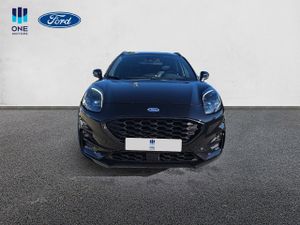 Ford Puma ST-LINE X 1.0ECOB MHEV 125CV 5P  - Foto 7