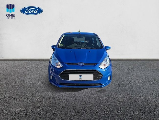 Ford B-MAX BMAX TREND 1.5D 95CV  - Foto 7