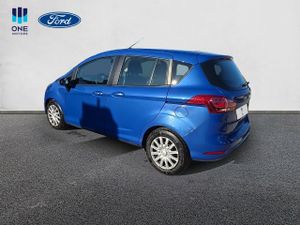 Ford B-MAX BMAX TREND 1.5D 95CV  - Foto 4