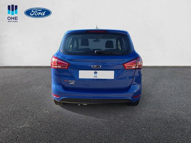 Ford B-MAX BMAX TREND 1.5D 95CV  - Foto 5