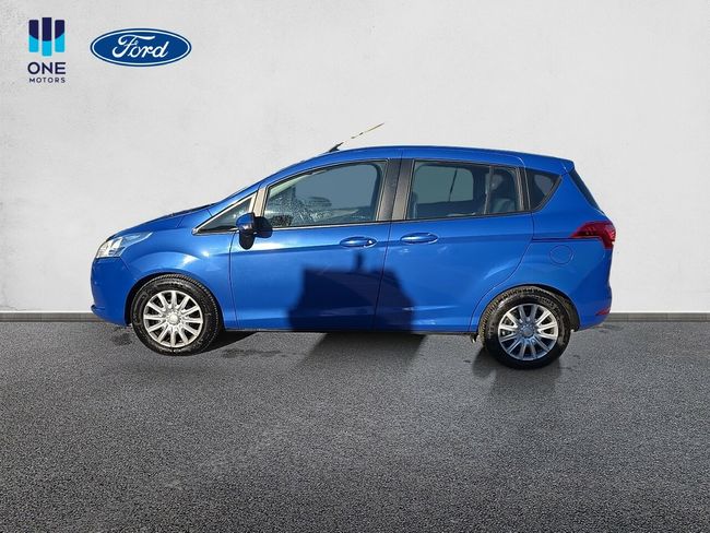 Ford B-MAX BMAX TREND 1.5D 95CV  - Foto 3