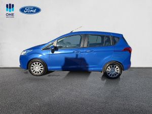 Ford B-MAX BMAX TREND 1.5D 95CV  - Foto 3