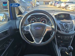 Ford B-MAX BMAX TREND 1.5D 95CV  - Foto 9