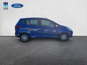 Ford B-MAX BMAX TREND 1.5D 95CV  - Foto 6