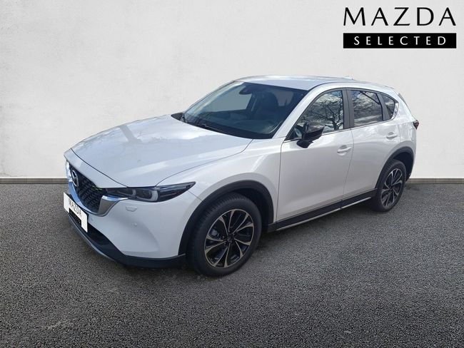 Mazda CX-5 ZENITH 2.0 165CV  - Foto 2