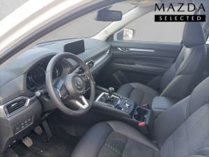 Mazda CX-5 ZENITH 2.0 165CV  - Foto 4