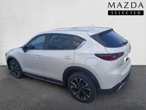 Mazda CX-5 ZENITH 2.0 165CV  - Foto 3