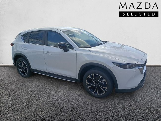 Mazda CX-5 ZENITH 2.0 165CV  - Foto 6
