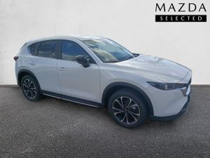 Mazda CX-5 ZENITH 2.0 165CV  - Foto 6