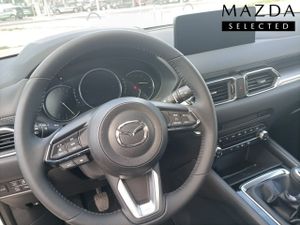 Mazda CX-5 ZENITH 2.0 165CV  - Foto 5