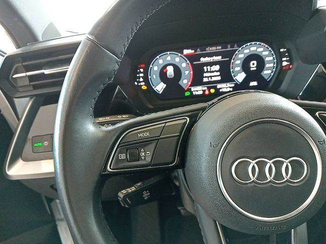 Audi A3 ADVANCED 30TFSI 110CV SB  - Foto 12