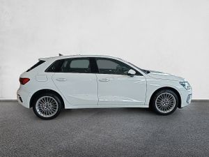 Audi A3 ADVANCED 30TFSI 110CV SB  - Foto 4