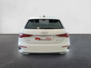 Audi A3 ADVANCED 30TFSI 110CV SB  - Foto 6