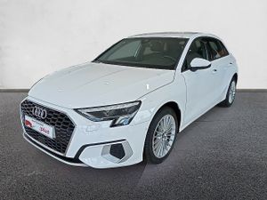 Audi A3 ADVANCED 30TFSI 110CV SB  - Foto 2