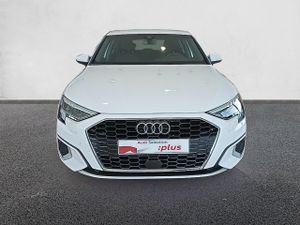 Audi A3 ADVANCED 30TFSI 110CV SB  - Foto 3