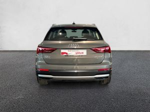 Audi Q3 ADVANCED 35 TFSI S- TRONIC 150CV  - Foto 6