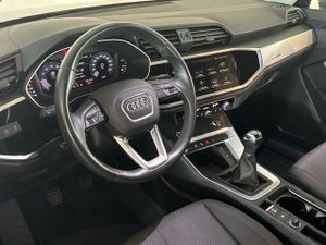 Audi Q3 ADVANCED 35 TFSI S- TRONIC 150CV  - Foto 17