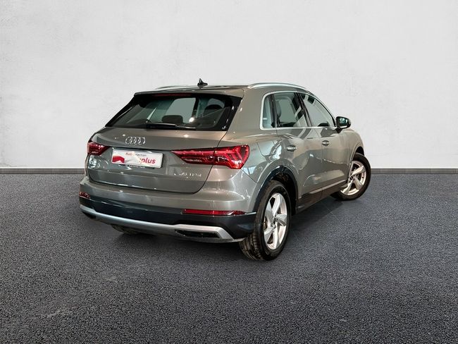 Audi Q3 ADVANCED 35 TFSI S- TRONIC 150CV  - Foto 5