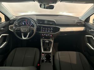 Audi Q3 ADVANCED 35 TFSI S- TRONIC 150CV  - Foto 8