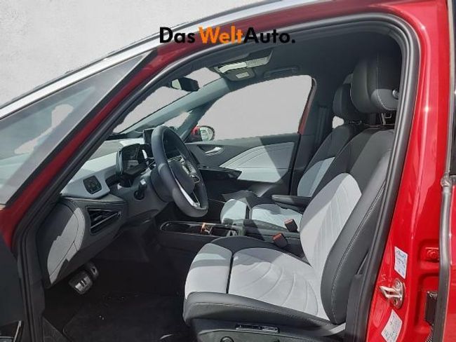 Volkswagen ID.3 PRO S 0.0ELECT 204CV  - Foto 5