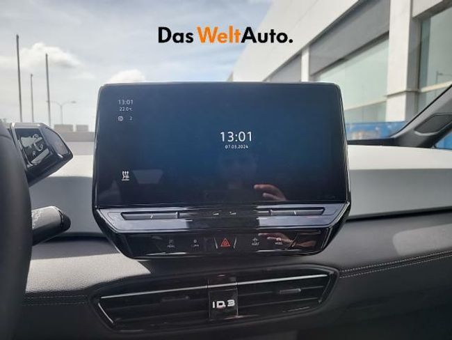 Volkswagen ID.3 PRO S 0.0ELECT 204CV  - Foto 9