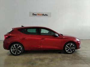 Seat Leon FR SPECIAL EDITION DSG 1.5 150CV  - Foto 4