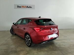 Seat Leon FR SPECIAL EDITION DSG 1.5 150CV  - Foto 3