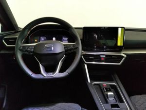 Seat Leon FR SPECIAL EDITION DSG 1.5 150CV  - Foto 5