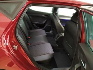 Seat Leon FR SPECIAL EDITION DSG 1.5 150CV  - Foto 7