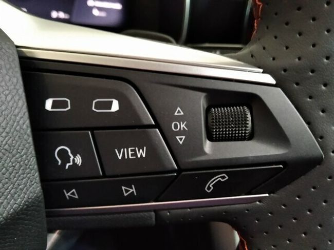Seat Leon FR SPECIAL EDITION DSG 1.5 150CV  - Foto 10