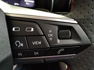 Seat Leon FR SPECIAL EDITION DSG 1.5 150CV  - Foto 10
