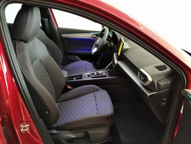 Seat Leon FR SPECIAL EDITION DSG 1.5 150CV  - Foto 6