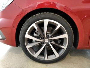 Seat Leon FR SPECIAL EDITION DSG 1.5 150CV  - Foto 9