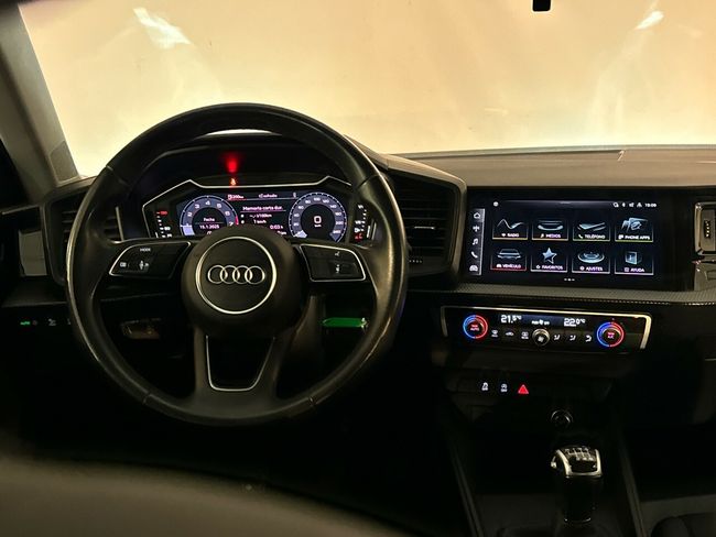 Audi A1 ADVANCED 30TFSI 110CV SB  - Foto 15