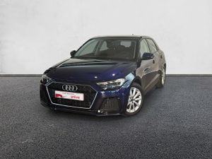 Audi A1 ADVANCED 30TFSI 110CV SB  - Foto 2