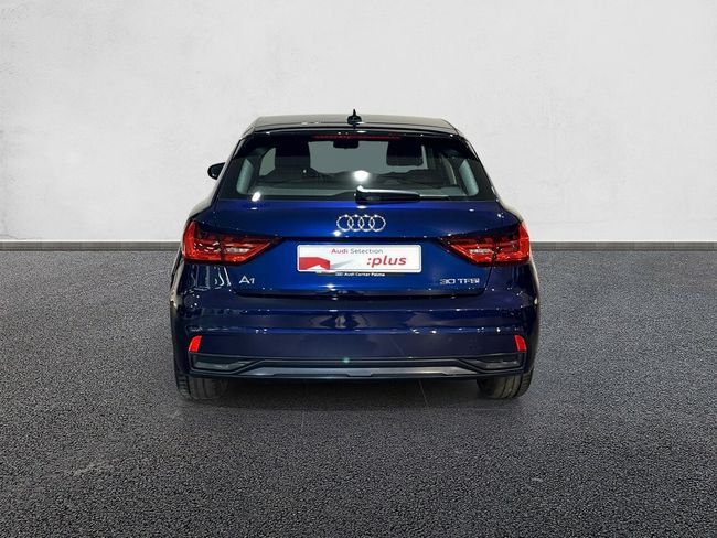 Audi A1 ADVANCED 30TFSI 110CV SB  - Foto 6