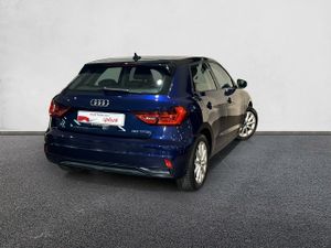 Audi A1 ADVANCED 30TFSI 110CV SB  - Foto 5