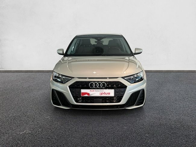 Audi A1 ADRENALIN 25TFSI 95CV SB  - Foto 3