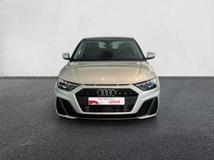 Audi A1 ADRENALIN 25TFSI 95CV SB  - Foto 3