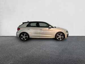 Audi A1 ADRENALIN 25TFSI 95CV SB  - Foto 4