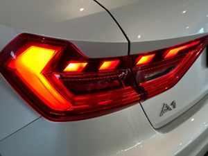 Audi A1 ADRENALIN 25TFSI 95CV SB  - Foto 13