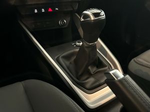 Audi A1 ADRENALIN 25TFSI 95CV SB  - Foto 14