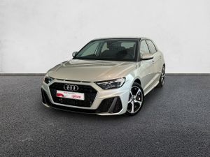 Audi A1 ADRENALIN 25TFSI 95CV SB  - Foto 2