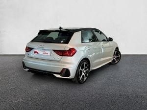 Audi A1 ADRENALIN 25TFSI 95CV SB  - Foto 5